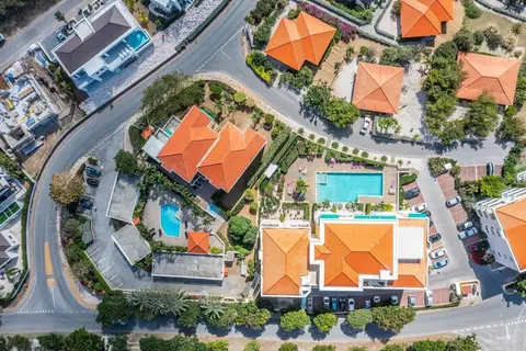 Blue Bay Curacao Golf & Beach Resort in Blue Bay Golf & Beach Resort — foto 14