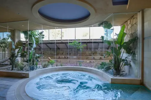 Thalassa Boutique Hotel & Spa - Adults only in Πέγεια — foto 3