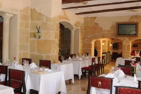 Tej Marhaba in Hôtel Tej Marhaba — foto 11