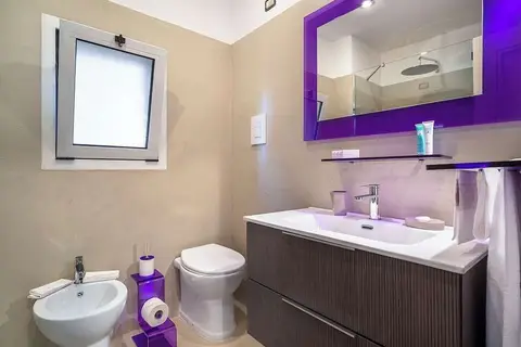 Hotel Rosabianca in Rapallo — foto 21