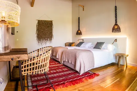 Sensi Azores, Nature and Spa in Ponta Delgada — foto 21