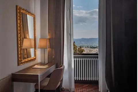 Hotel Bosone Palace in Gubbio — foto 5