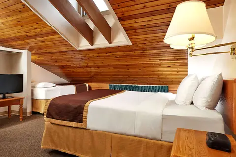 Lake Louise Inn in Lake Louise — foto 16