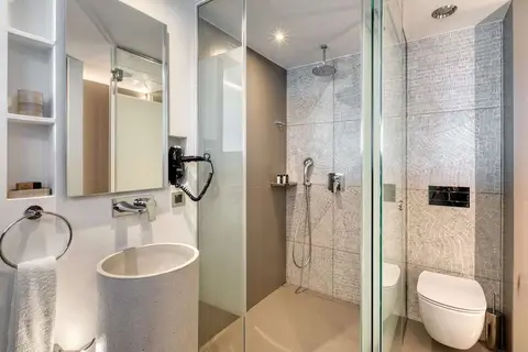 Las Hotel & Spa in Gythio — foto 15