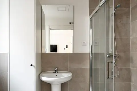 Apartamentos Líbere Bilbao La Vieja in Bilbao — foto 2
