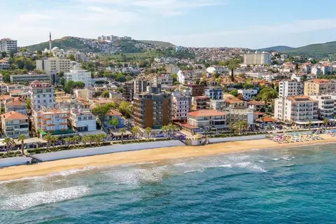 Jura Hotels Ada Beach in Kusadasi — foto 18