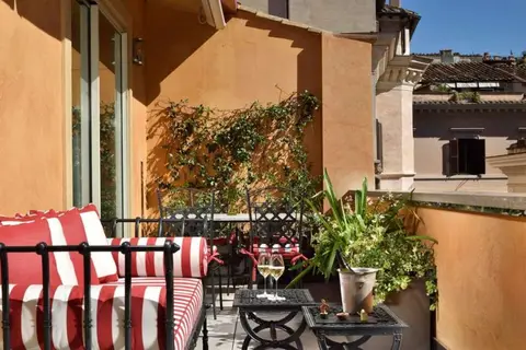 De' Ricci in Rome, foto 3