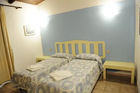 Sa Mola Villa Maria Francesca in Bonàrcadu/Bonarcado, foto 14