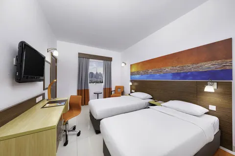 Citymax Bur Dubai foto 3