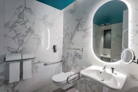 Hyatt Centric Jumeirah Dubai in Dubai — foto 27
