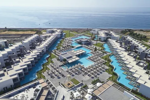 Atlantica Dreams Resort foto 27