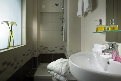 Mistral Bay Hotel in Georgioupolis — foto 14