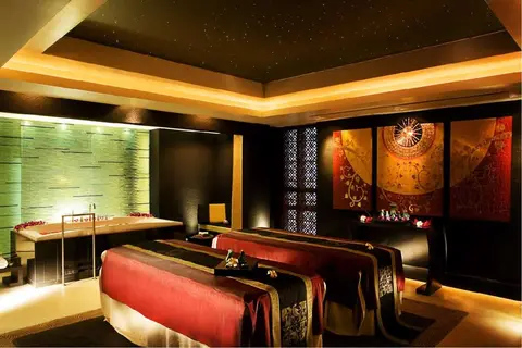 Banyan Tree Bangkok in Bangkok, foto 13
