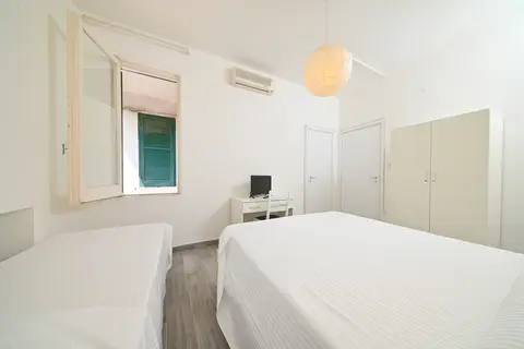 Villa Diana Rooms in Ischia, foto 29