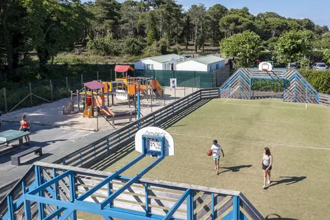 Camping Le Cormoran foto 6