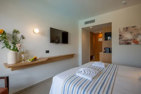 Minos Hotel foto 10