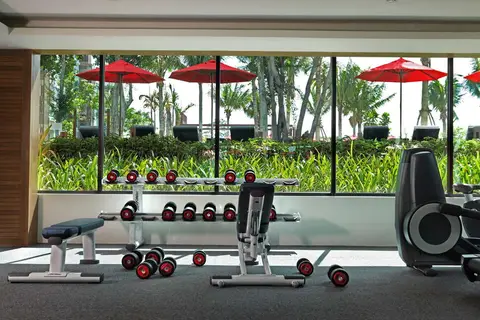 Amari Hua Hin in Hua Hin — foto 9
