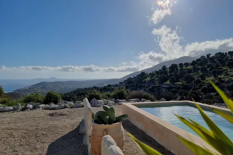 Palazzo Greco Villas in Agia Galini — foto 21