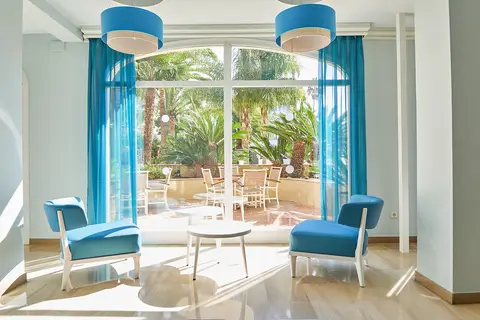Hotel Mònica in Calafell — foto 4