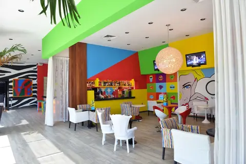 Oh! Cancun The Urban Oasis & Beach Club in Cancùn — foto 19