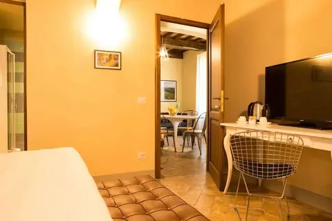 Boccioleto Resort & Spa in Montaione — foto 5