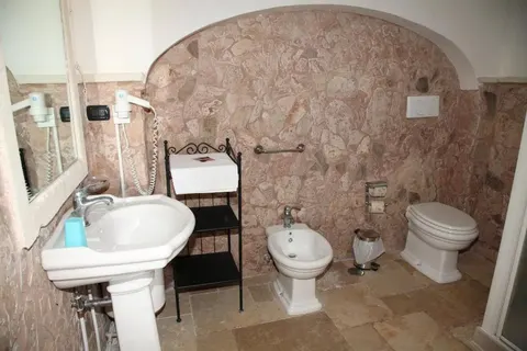 Agriturismo Tenuta Mazzetta foto 14