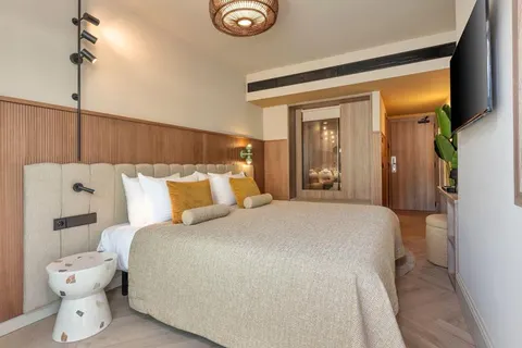 Aubamar Palma Resort foto 2