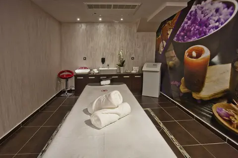 Wellness & Spa Hotel ACD in Meljine — foto 18