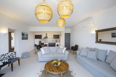 La Stella Suites in Rethimnon — foto 15