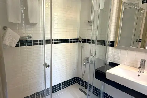 Hotellino in Fatih — foto 24