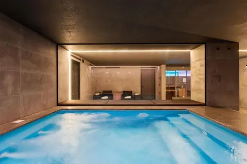 La Suite Hotel in Matera — foto 3