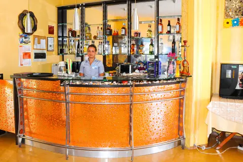 Hotel Apolis in Созопол