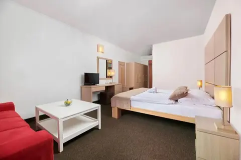 Magal Maradiso Hotel by Aminess in Njivice — foto 26