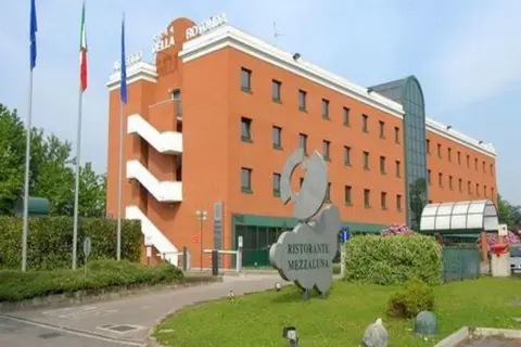 Della Rotonda in Saronno — foto 10
