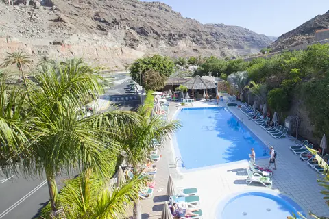 Livvo Costa Taurito in Mogán