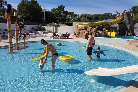 La Yole in Saint-Jean-de-Monts — foto 9