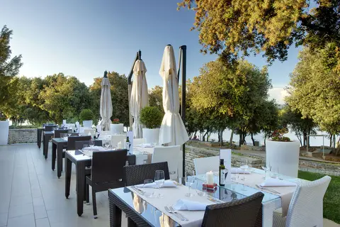 Valamar Tamaris Resort - Casa Agava in Porec — foto 30