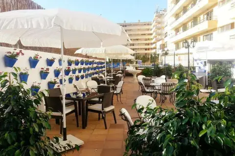 El Faro Marbella in Marbella — foto 13