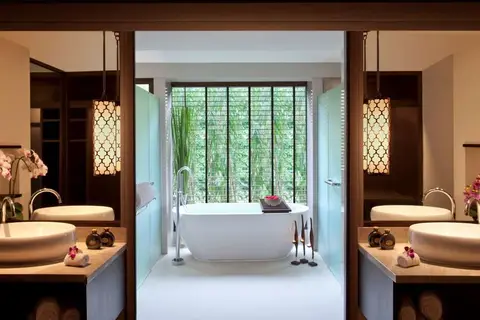Anantara Bophut Resort & Spa in บ้านบ่อผุด — foto 14