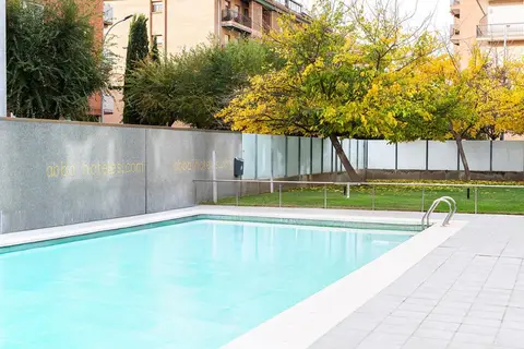 abba Huesca Hotel in Huesca — foto 21