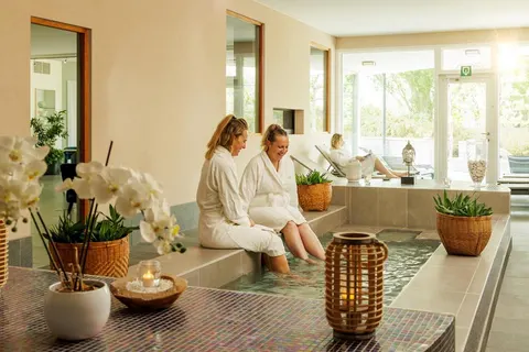 Sunparks Oostduinkerke aan zee foto 5