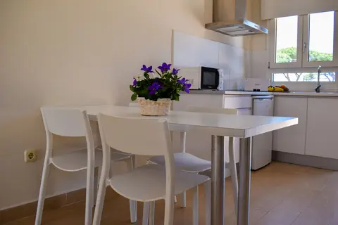 Novo Sancti Petri Aparthotel in Chiclana De La Frontera, foto 14