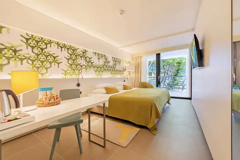 Bluesun Hotel Mala Berulia in Klana — foto 4