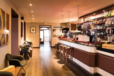 Hotel Ristorante Giardinetto in Pettenasco, foto 14