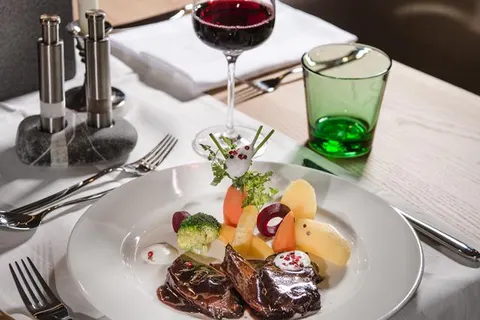 Appartmenten Orgler foto 13