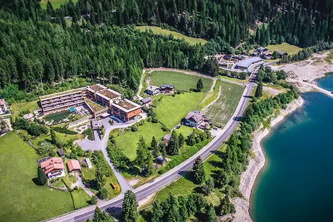 Arosea Life Balance Hotel in Ulten - Ultimo — foto 10