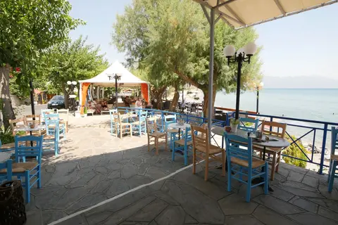 Votsalakia Hotel in Δημοτική Ενότητα Μαραθοκάμπου — foto 22