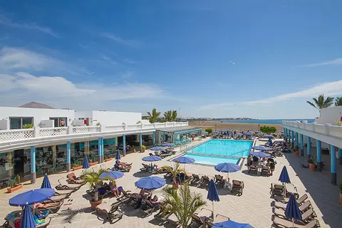 Hotel Las Costas in Tías — foto 11