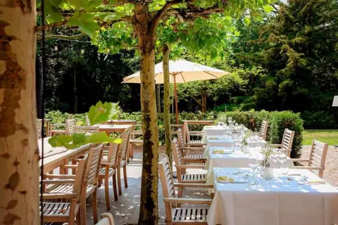 Landgoed Huize Bergen foto 26