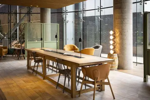 Aparthotel Adagio London Brentford in Londen, foto 7
